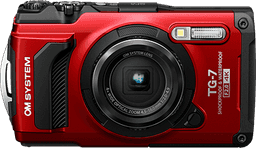 Compact Cameras