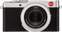 Large Sensor Cameras
