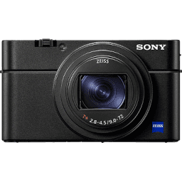 Point & Shoot Cameras