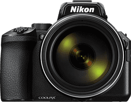 SLR Bridge Cameras