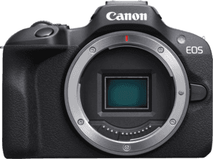 Canon EOS R100