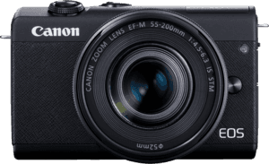 Canon EOS M200