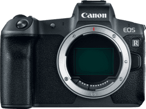 Canon EOS R