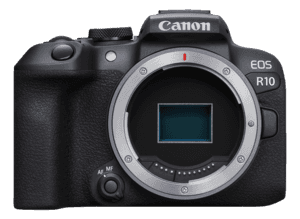 Canon EOS R10