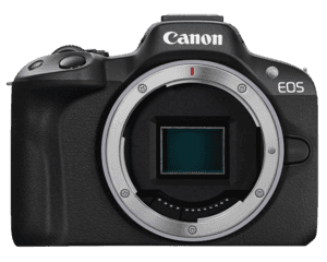 Canon EOS R50