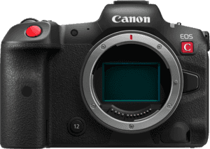 Canon EOS R5 C