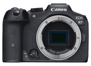 Canon EOS R7