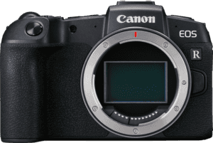 Canon EOS RP