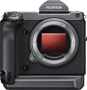 Fujifilm GFX 100