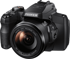 Fujifilm FinePix S1