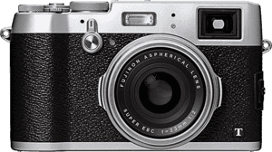 Fujifilm X100T
