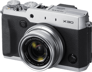 Fujifilm X30