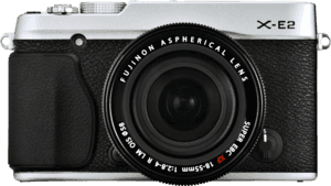 Fujifilm X-E2