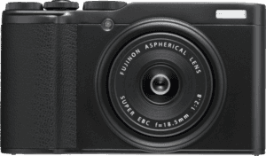 Fujifilm XF10