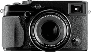 Fujifilm X-Pro1