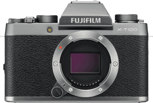 Fujifilm X-T100
