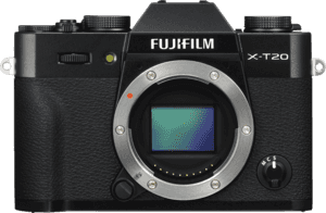 Fujifilm X-T20