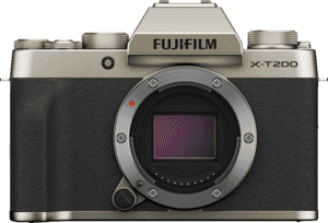 Fujifilm X-T200