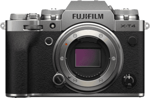 Fujifilm X-T4