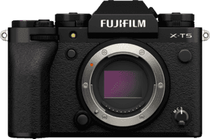 Fujifilm X-T5