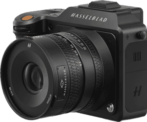 Hasselblad X2D 100c