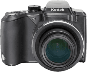 Kodak EasyShare Z981