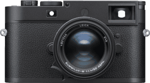 Leica M11 Monochrom
