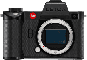 Leica SL2-S