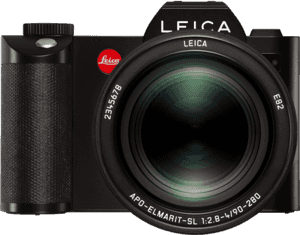 Leica SL (Typ 601)
