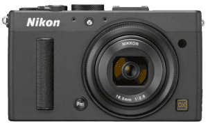 Nikon Coolpix A