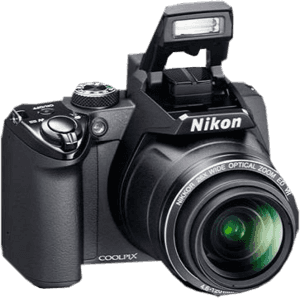 Nikon Coolpix P100