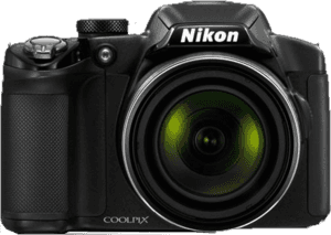 Nikon Coolpix P510