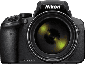 Nikon Coolpix P900