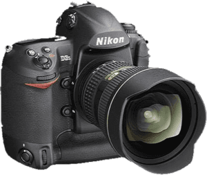Nikon D3S