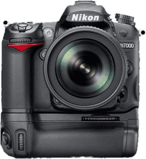 Nikon D7000