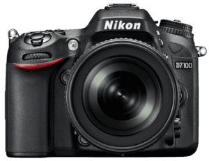 Nikon D7100