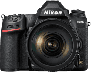 Nikon D780