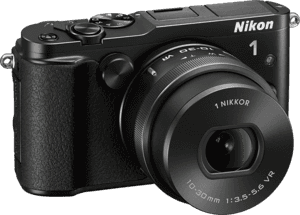 Nikon 1 V3