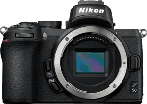 Nikon Z50