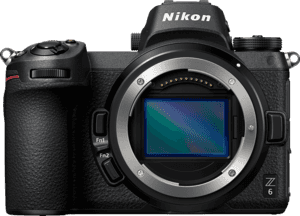 Nikon Z6