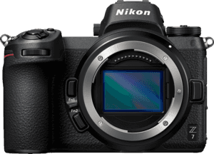Nikon Z7