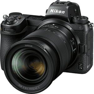 Nikon Z7 II