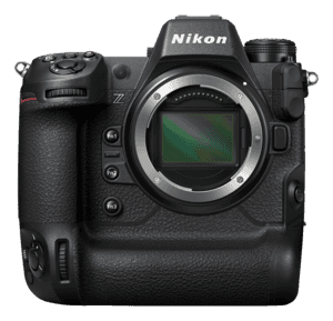 Nikon Z9
