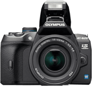 Olympus E-620 (EVOLT E-620)