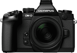 Olympus OM-D E-M1