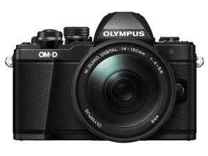 Olympus OM-D E-M10 II