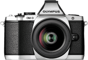 Olympus OM-D E-M5