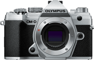 Olympus OM-D E-M5 III