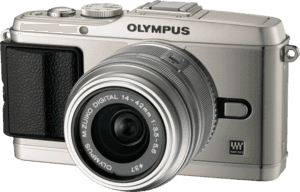 Olympus PEN E-P3