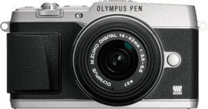 Olympus PEN E-P5
